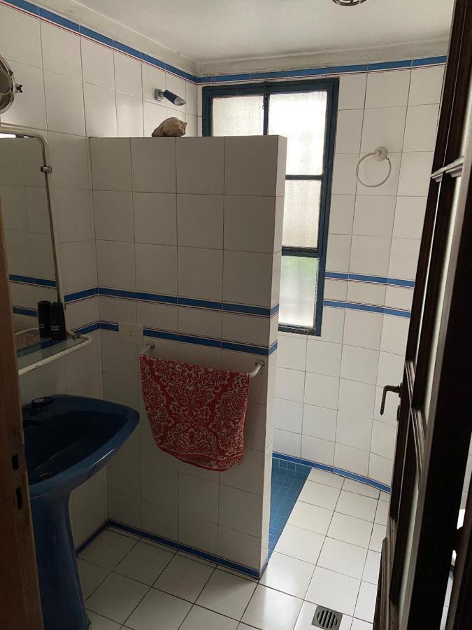 Habitacion En Casa De Familia Alto Palermo بوينس آيرس المظهر الخارجي الصورة