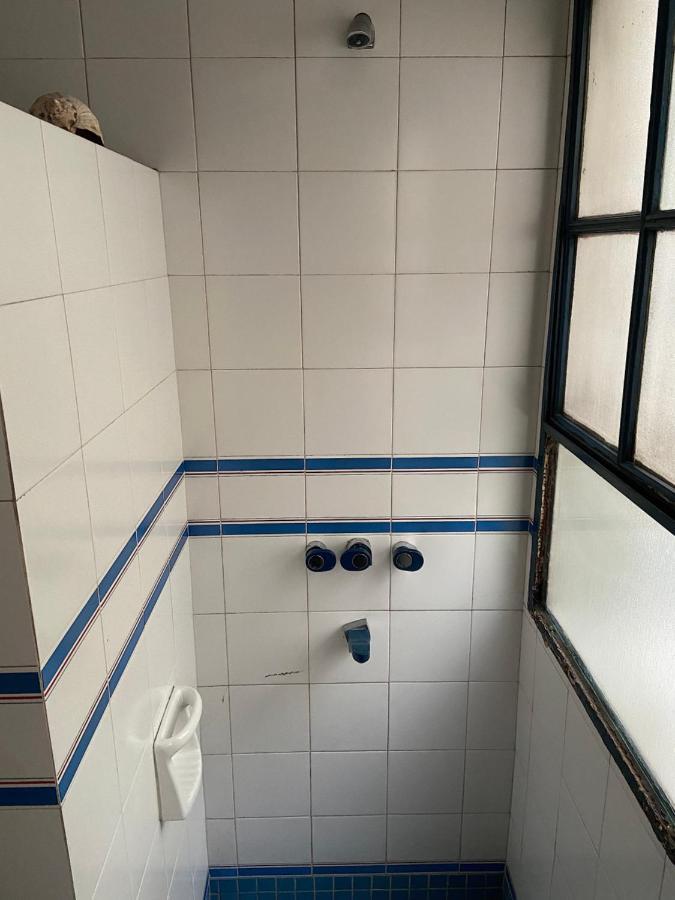 Habitacion En Casa De Familia Alto Palermo بوينس آيرس المظهر الخارجي الصورة
