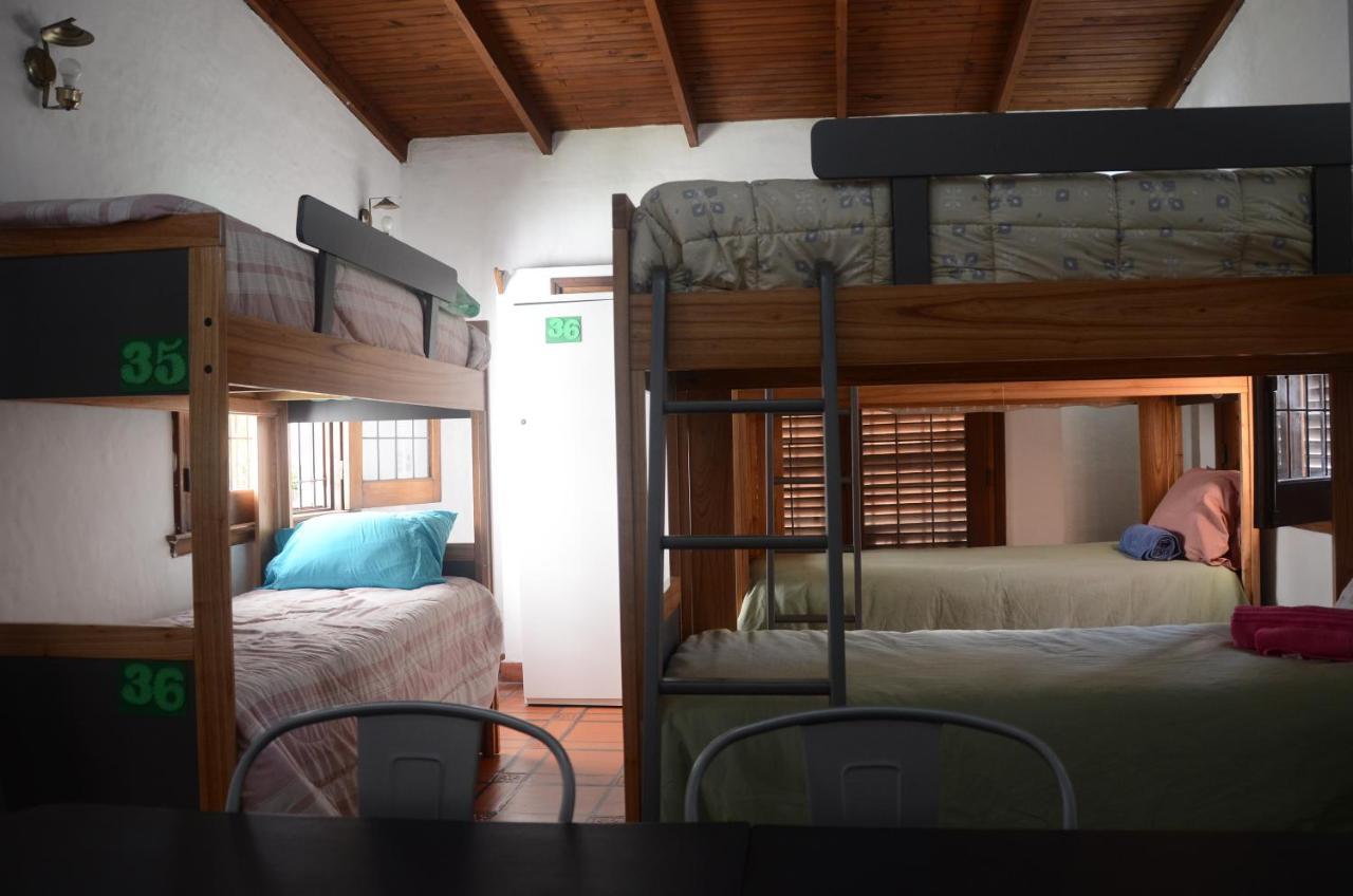 Habitacion En Casa De Familia Alto Palermo بوينس آيرس المظهر الخارجي الصورة