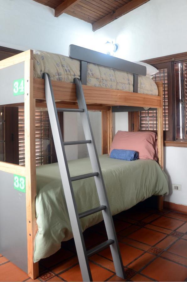 Habitacion En Casa De Familia Alto Palermo بوينس آيرس المظهر الخارجي الصورة