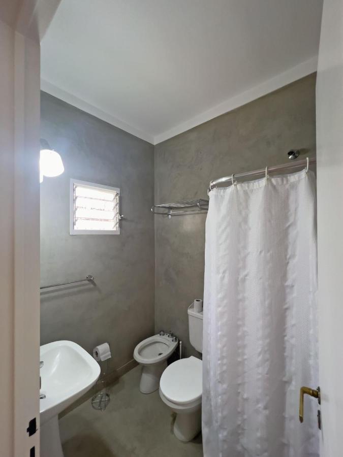 Habitacion En Casa De Familia Alto Palermo بوينس آيرس المظهر الخارجي الصورة