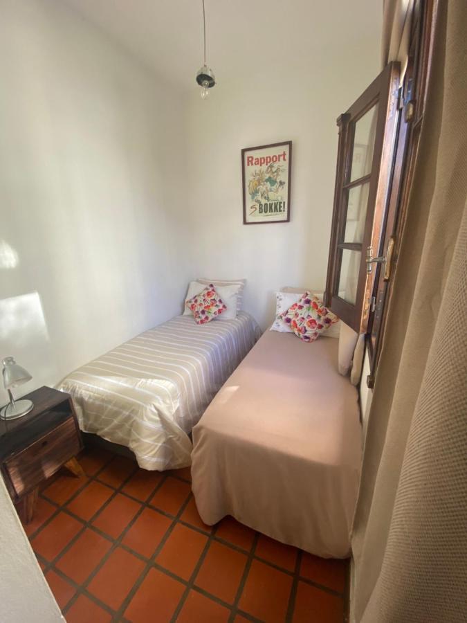 Habitacion En Casa De Familia Alto Palermo بوينس آيرس المظهر الخارجي الصورة
